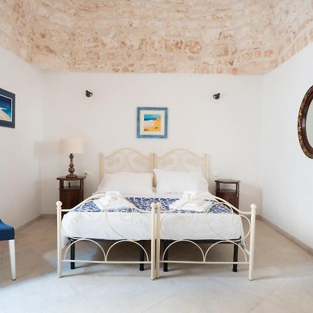 Casa Graziella - Comfort E Vista In Citta Ostuni Exteriér fotografie