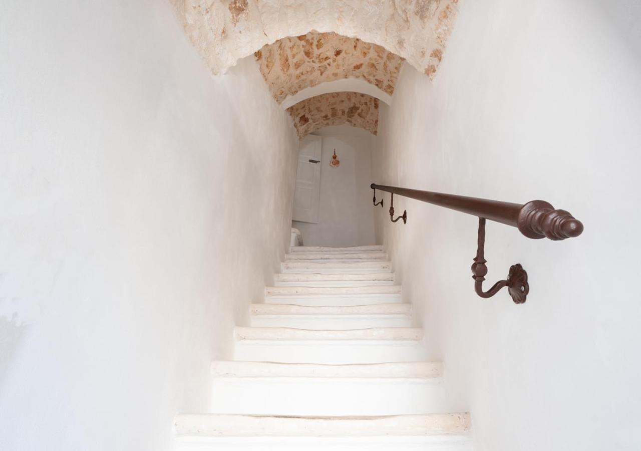 Casa Graziella - Comfort E Vista In Citta Ostuni Exteriér fotografie