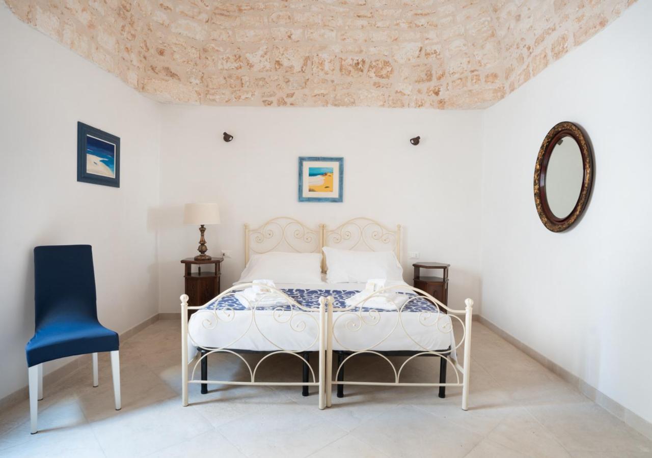 Casa Graziella - Comfort E Vista In Citta Ostuni Exteriér fotografie