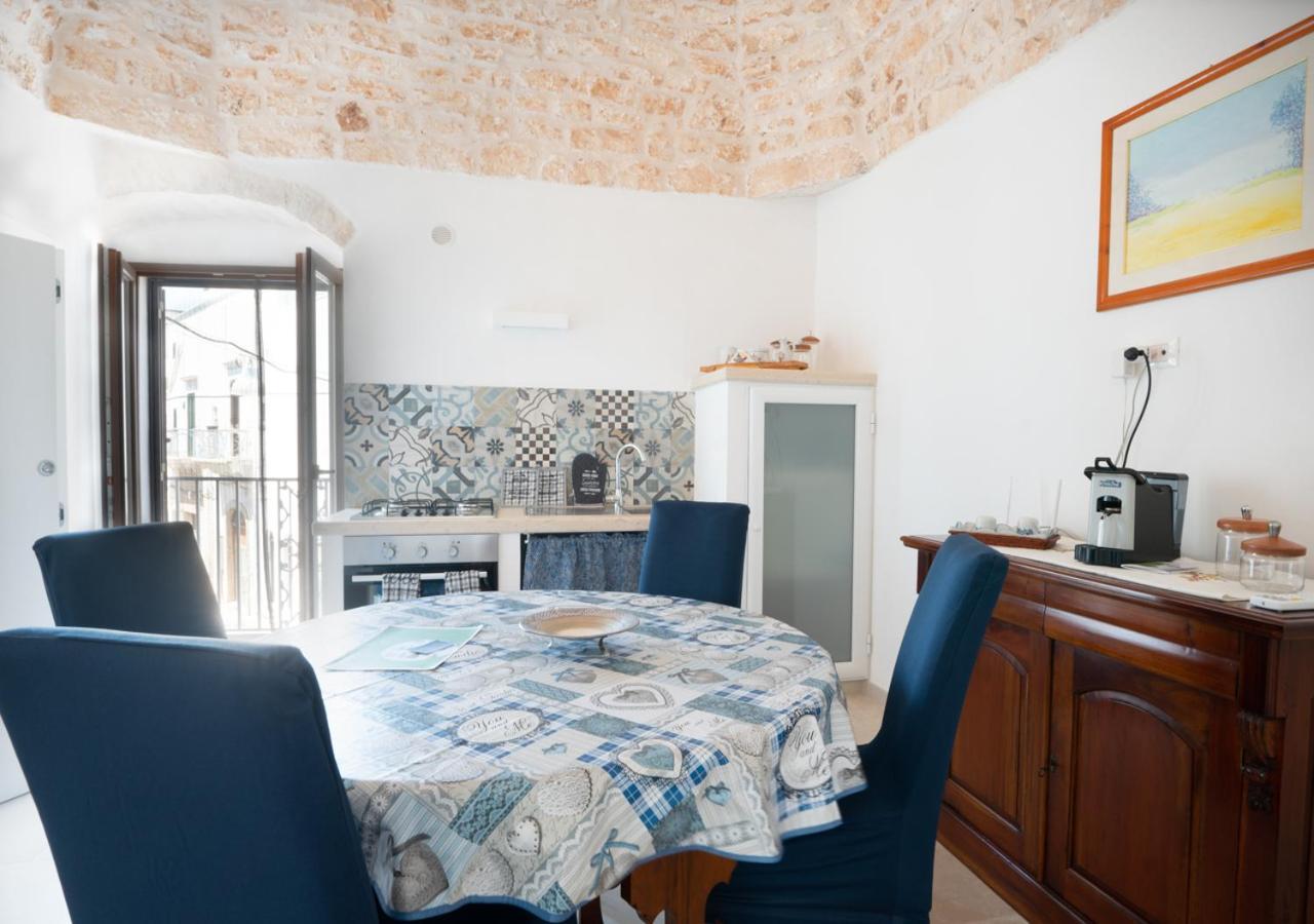 Casa Graziella - Comfort E Vista In Citta Ostuni Exteriér fotografie