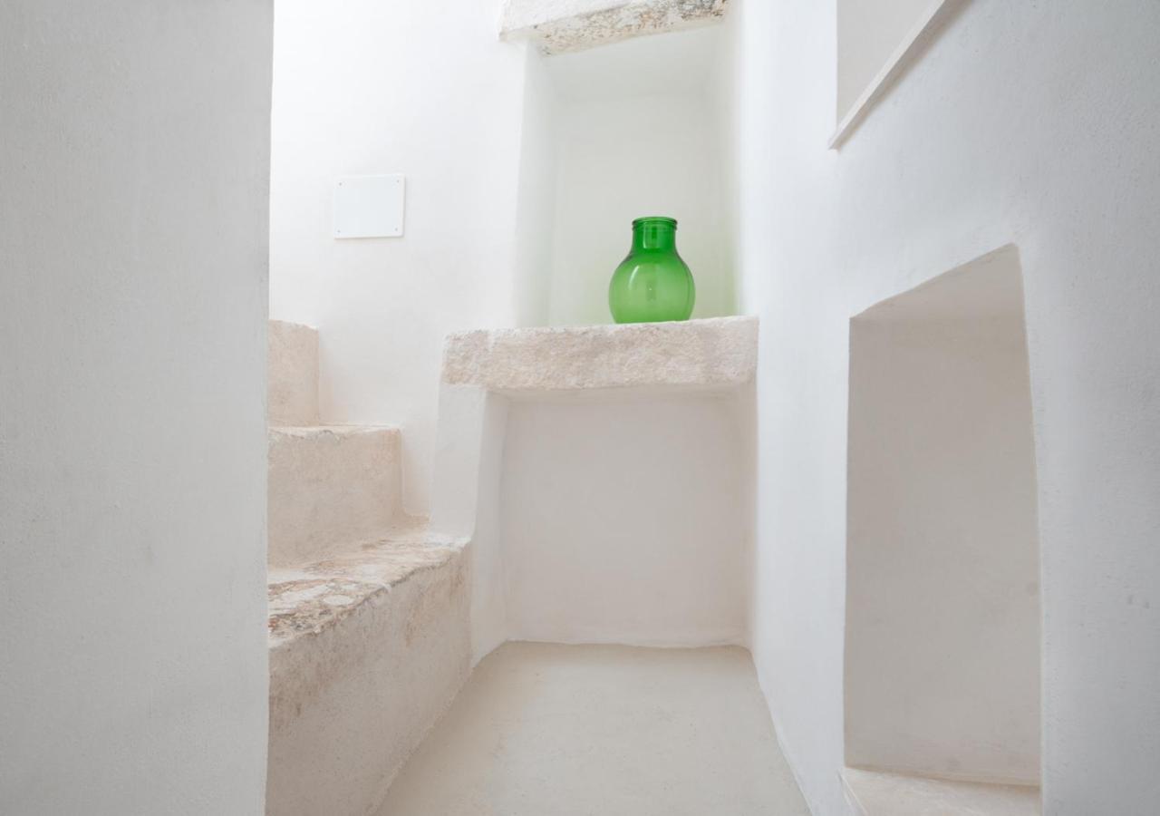 Casa Graziella - Comfort E Vista In Citta Ostuni Exteriér fotografie